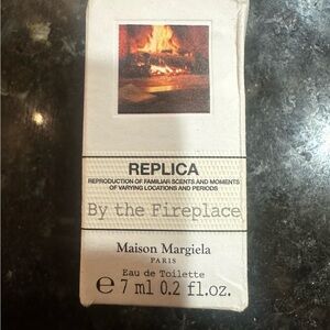 Maison Margiela Replica By the Fireplace Eau de Toilette